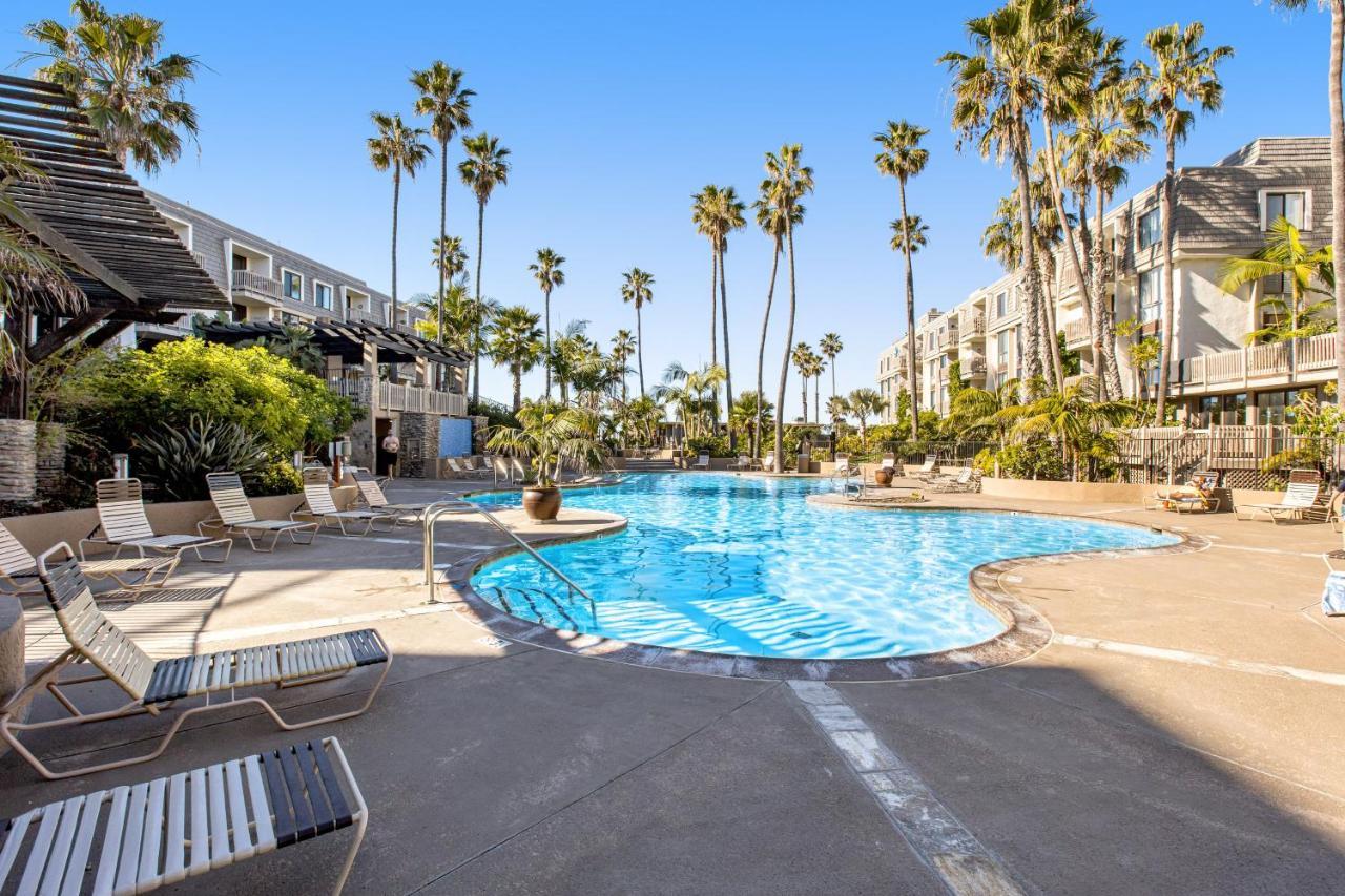 Coastal Comfort North Coast Village Oceanside Esterno foto