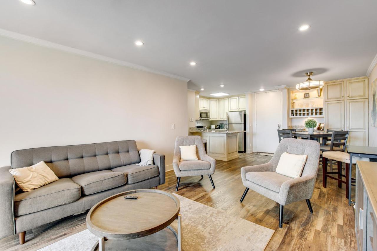 Coastal Comfort North Coast Village Oceanside Esterno foto