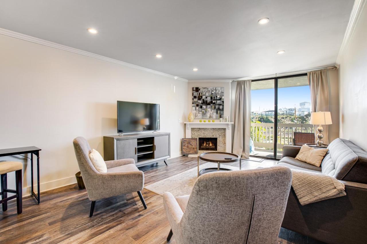 Coastal Comfort North Coast Village Oceanside Esterno foto
