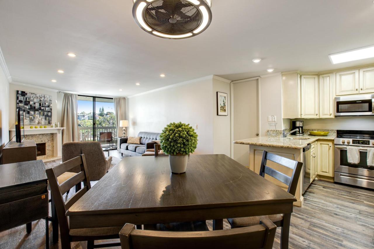 Coastal Comfort North Coast Village Oceanside Esterno foto