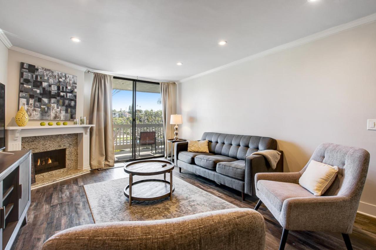 Coastal Comfort North Coast Village Oceanside Esterno foto