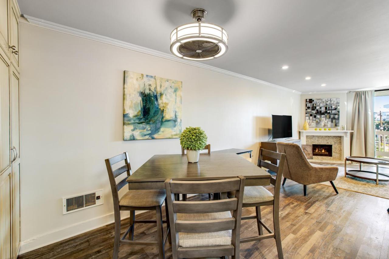 Coastal Comfort North Coast Village Oceanside Esterno foto