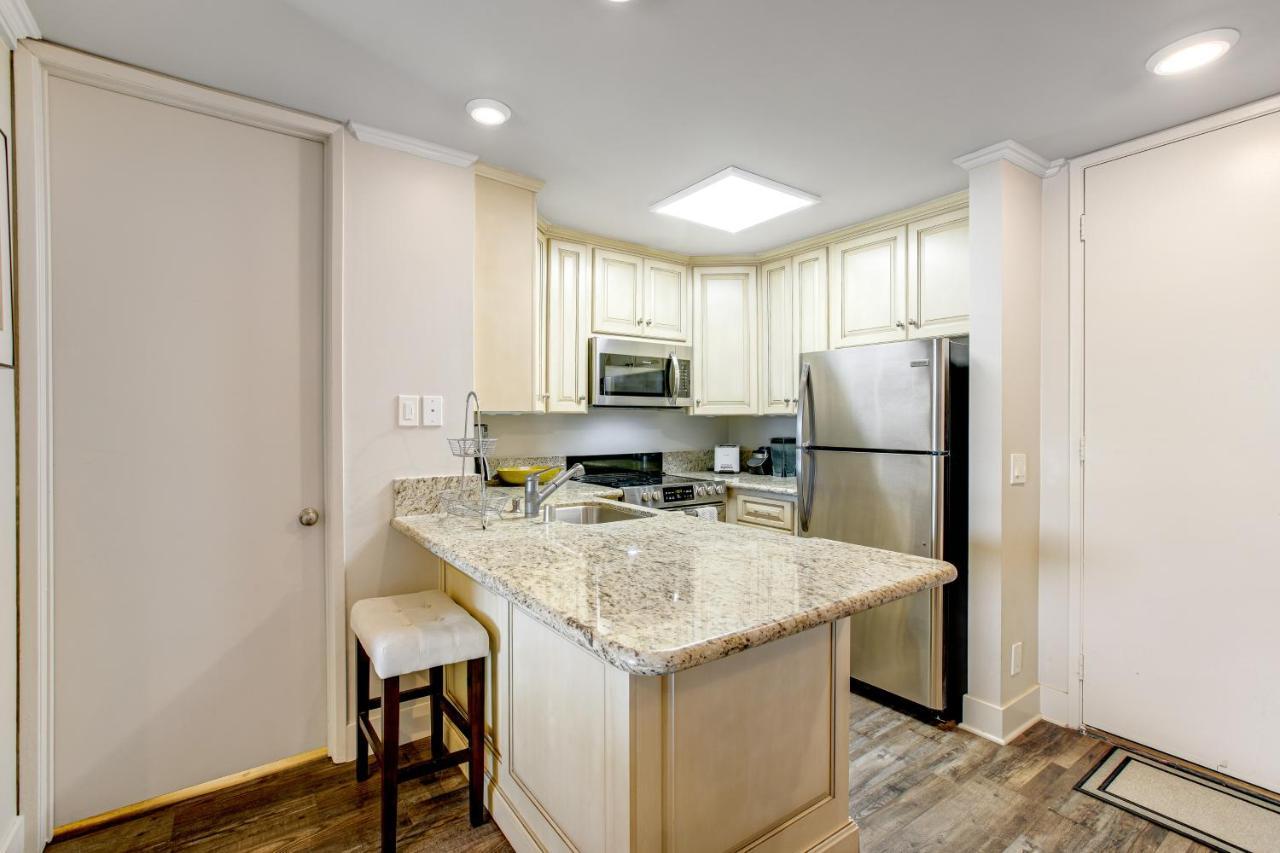 Coastal Comfort North Coast Village Oceanside Esterno foto