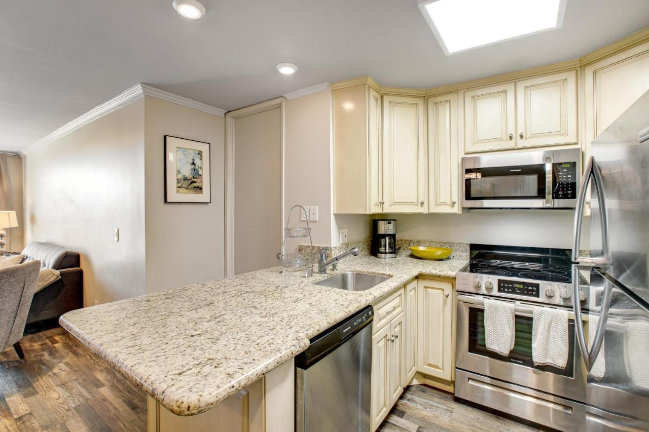 Coastal Comfort North Coast Village Oceanside Esterno foto