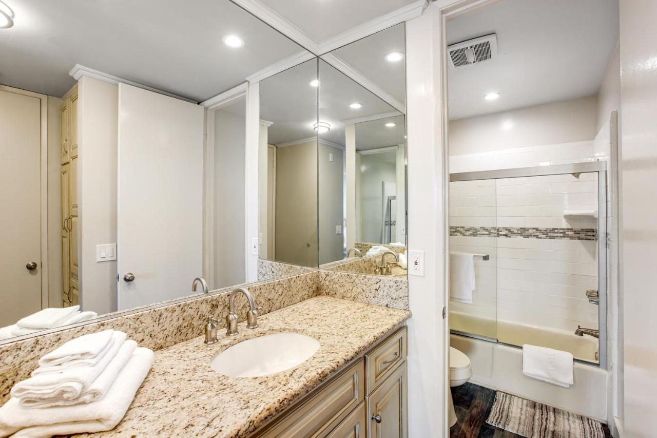 Coastal Comfort North Coast Village Oceanside Esterno foto