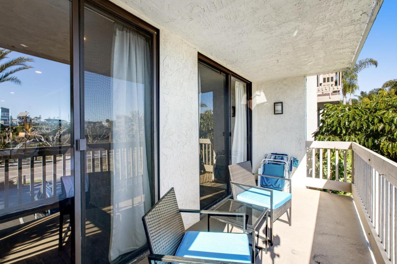 Coastal Comfort North Coast Village Oceanside Esterno foto