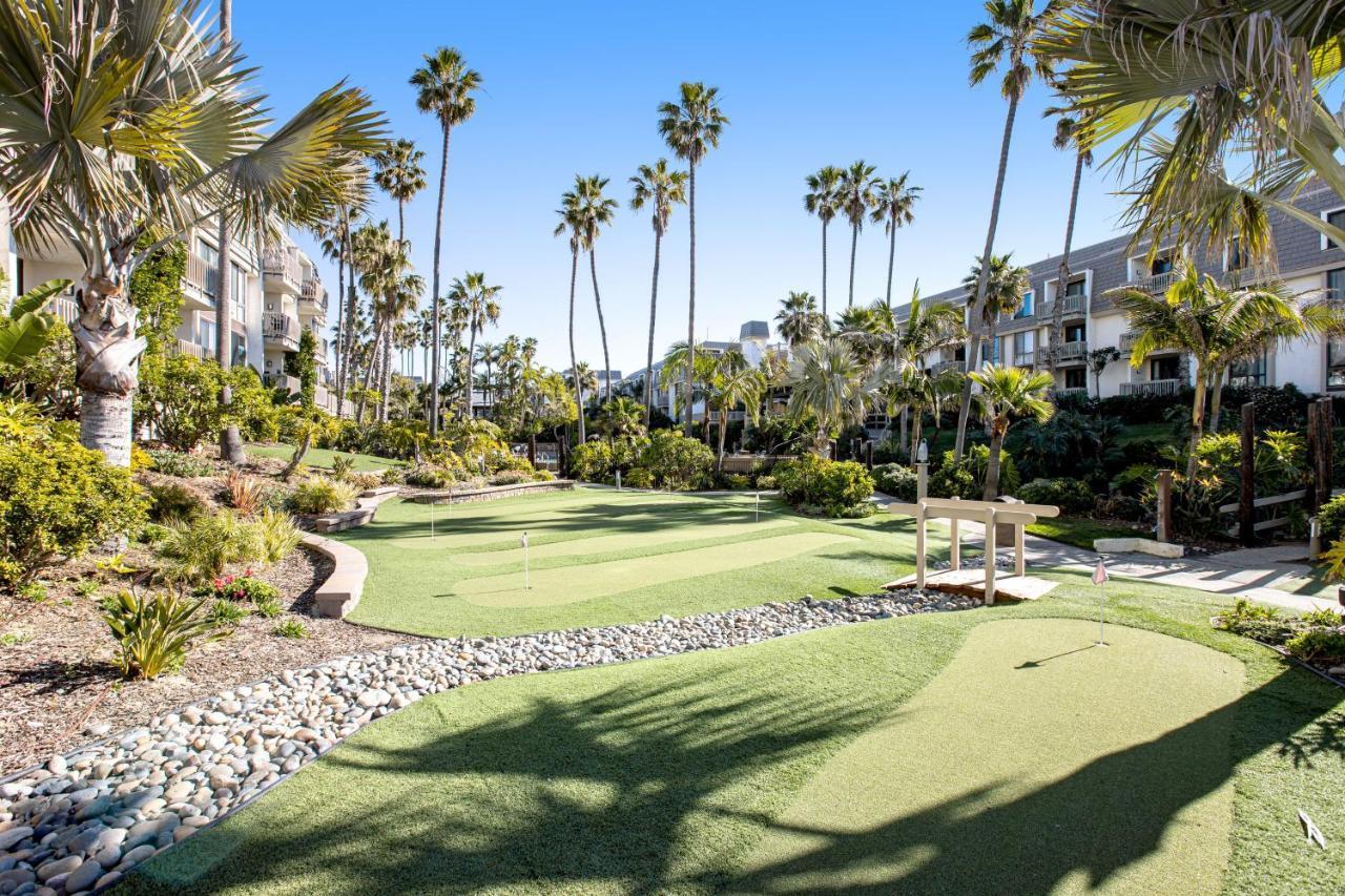 Coastal Comfort North Coast Village Oceanside Esterno foto