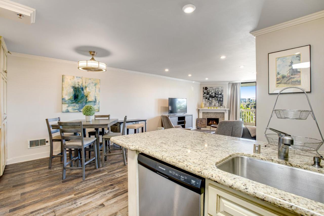 Coastal Comfort North Coast Village Oceanside Esterno foto