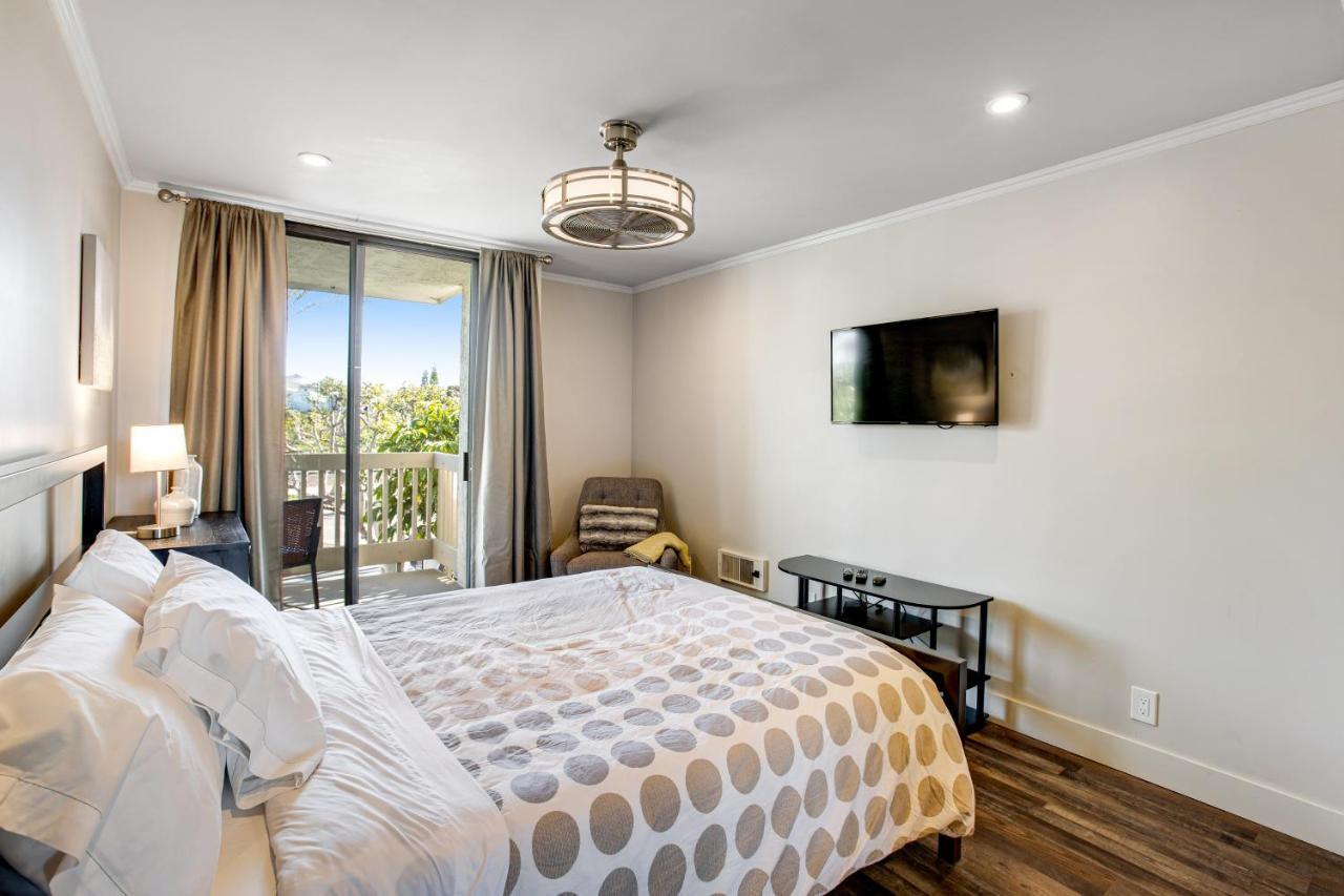 Coastal Comfort North Coast Village Oceanside Esterno foto