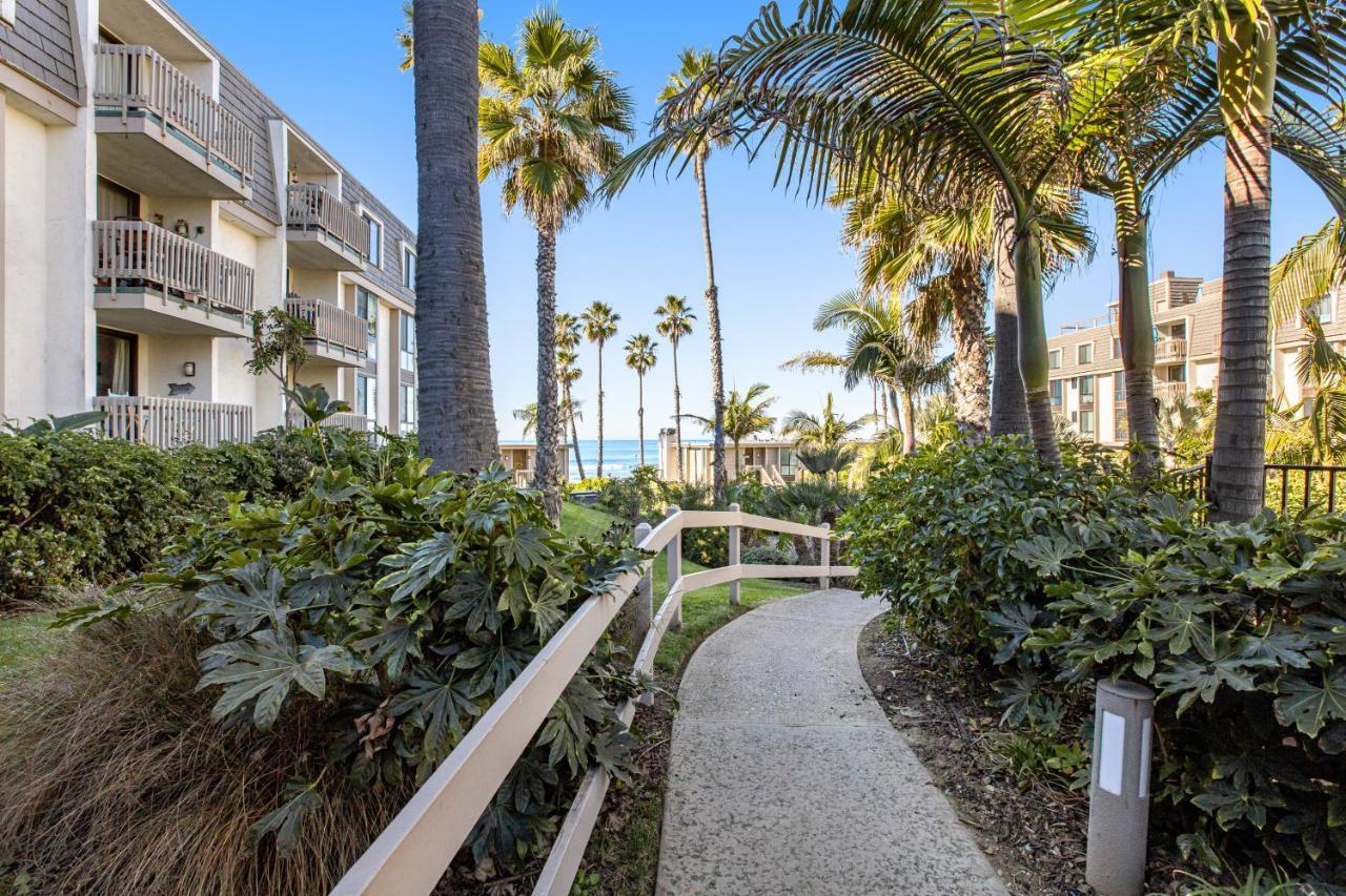Coastal Comfort North Coast Village Oceanside Esterno foto